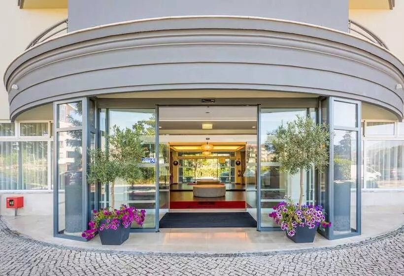 Fotos del hotel Luna Fatima:  6