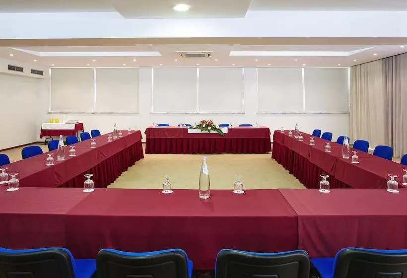 Fotos del hotel Luna Fatima:  5