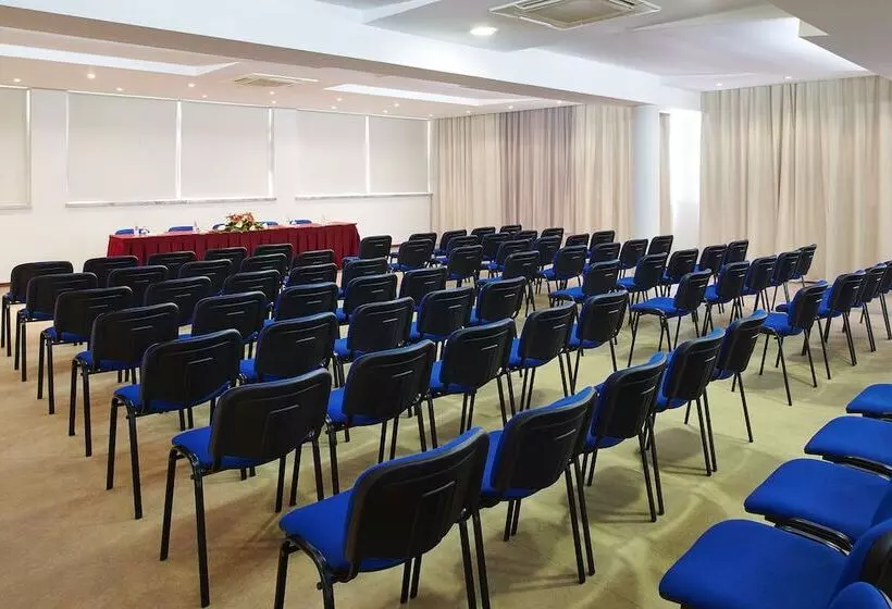 Fotos del hotel Luna Fatima:  9