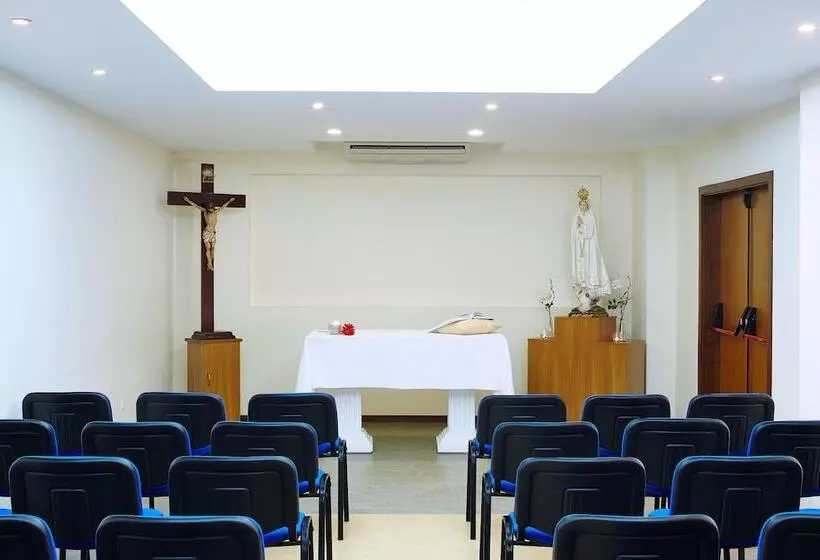 Fotos del hotel Luna Fatima:  13