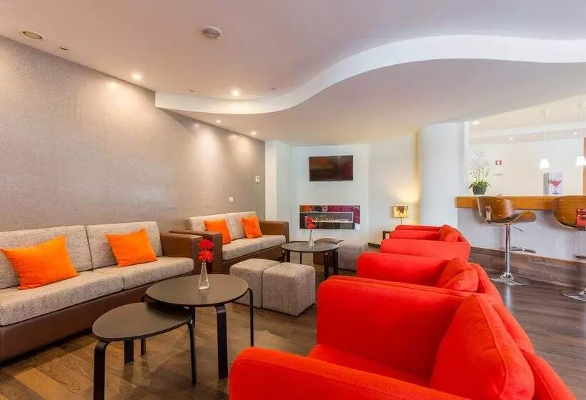 Fotos del hotel Luna Fatima:  2