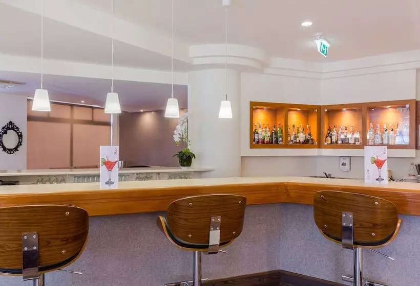 Fotos del hotel Luna Fatima:  4