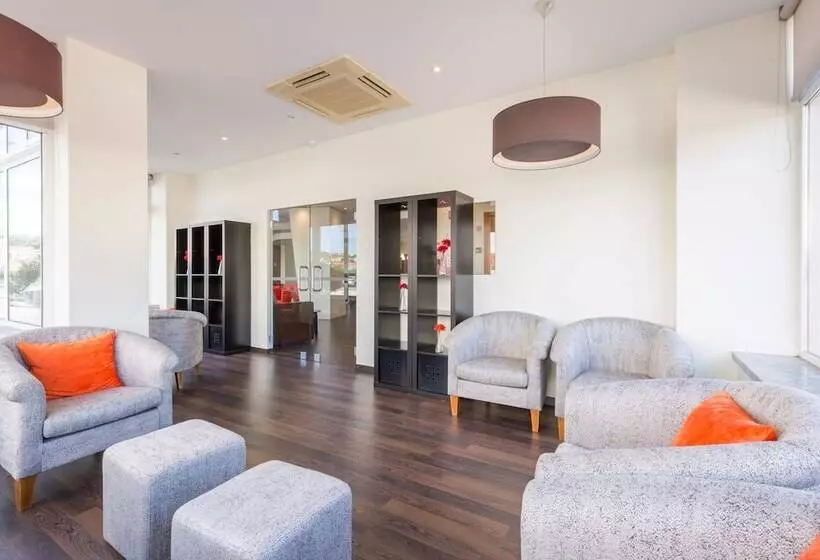 Fotos del hotel Luna Fatima:  7