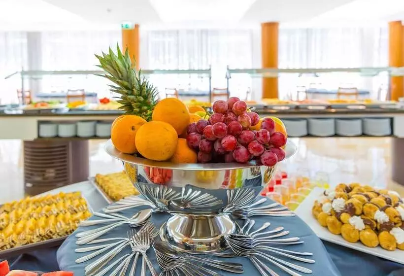 Fotos del hotel Luna Fatima:  15