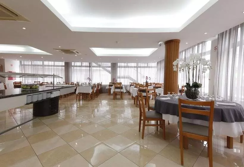 Fotos del hotel Luna Fatima:  8