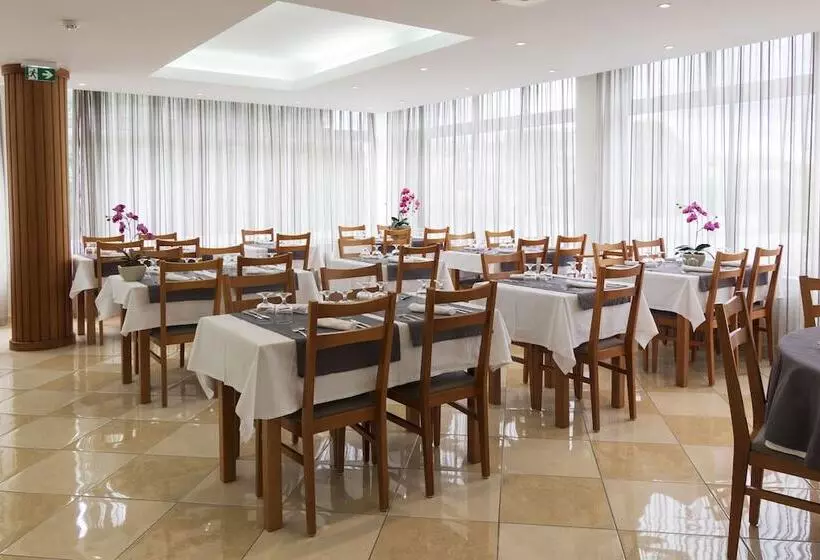 Fotos del hotel Luna Fatima:  3