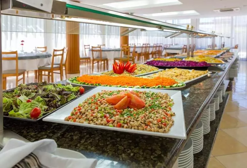 Fotos del hotel Luna Fatima:  14