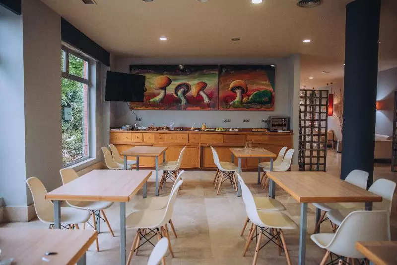 Fotos del hotel Mar Comillas By Mij:  13