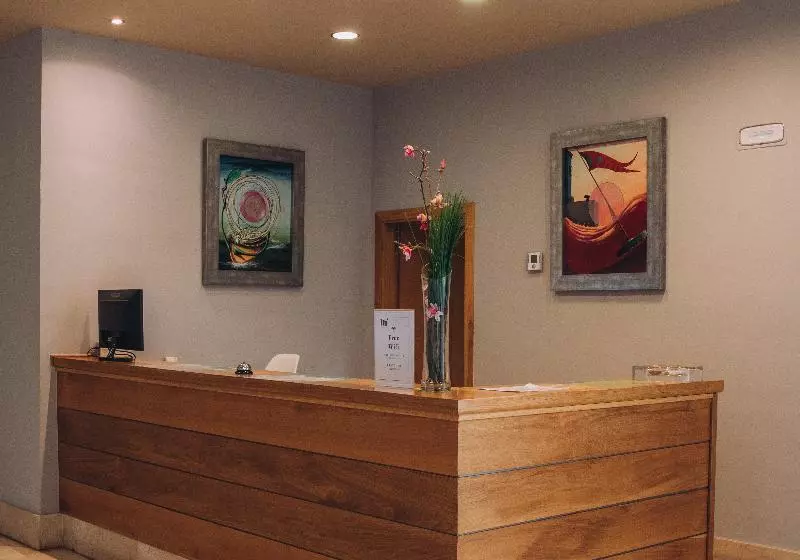 Fotos del hotel Mar Comillas By Mij:  4