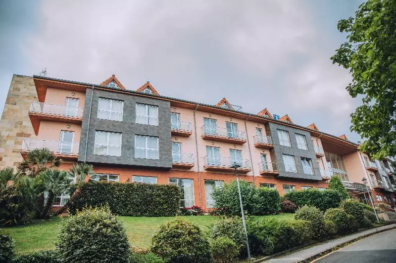 Fotos del hotel Mar Comillas By Mij:  9