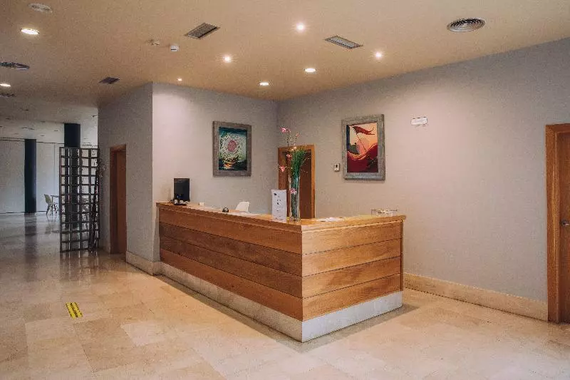 Fotos del hotel Mar Comillas By Mij:  11