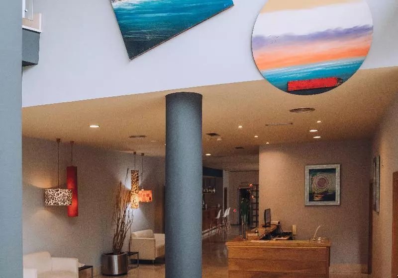 Fotos del hotel Mar Comillas By Mij:  3