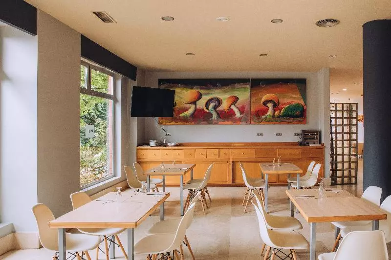 Fotos del hotel Mar Comillas By Mij:  6