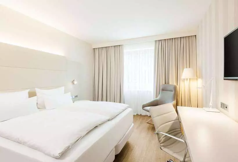 Nh Düsseldorf City Nord