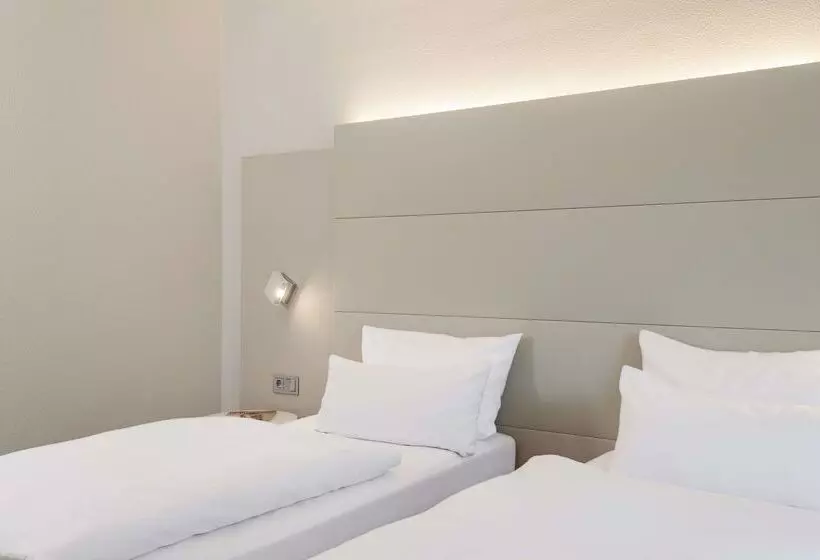 Fotos del hotel Nh Düsseldorf City Nord:  12