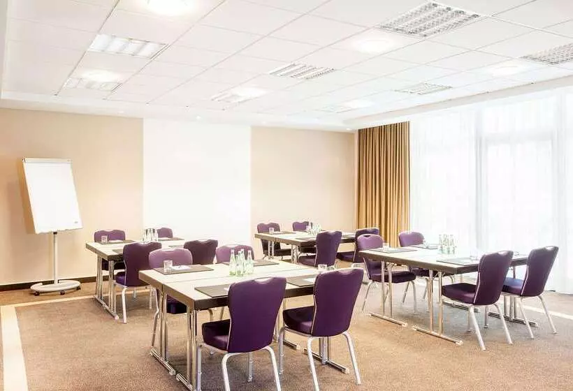 Fotos del hotel Nh Düsseldorf City Nord:  23