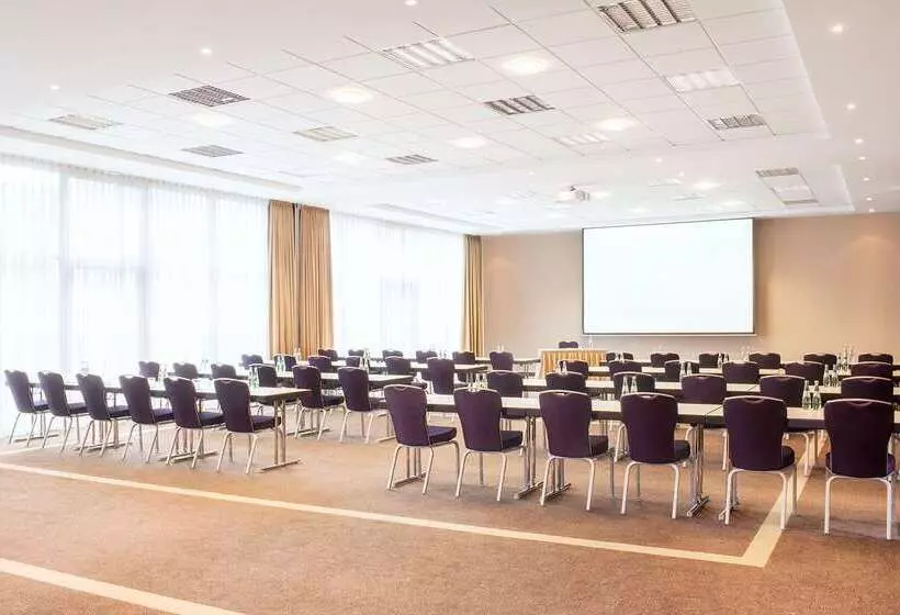 Fotos del hotel Nh Düsseldorf City Nord:  25