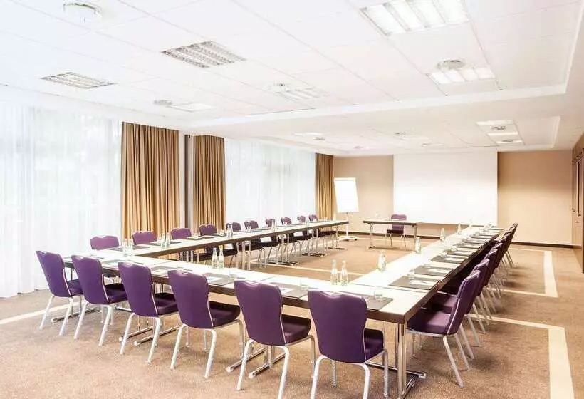 Fotos del hotel Nh Düsseldorf City Nord:  24