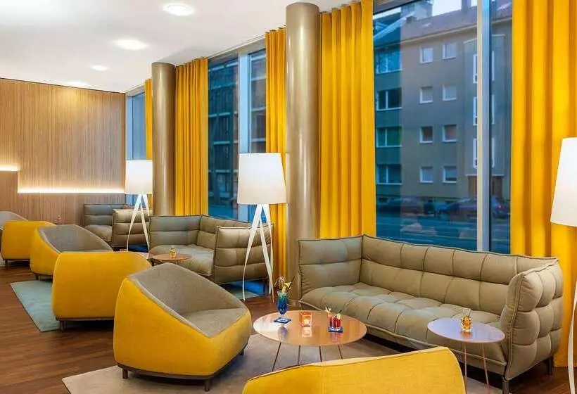 Fotos del hotel Nh Düsseldorf City Nord:  30