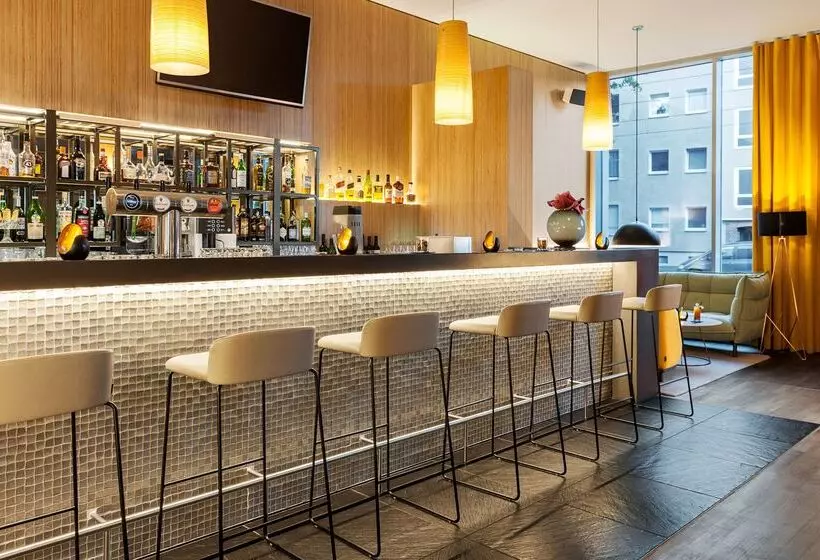 Fotos del hotel Nh Düsseldorf City Nord:  21