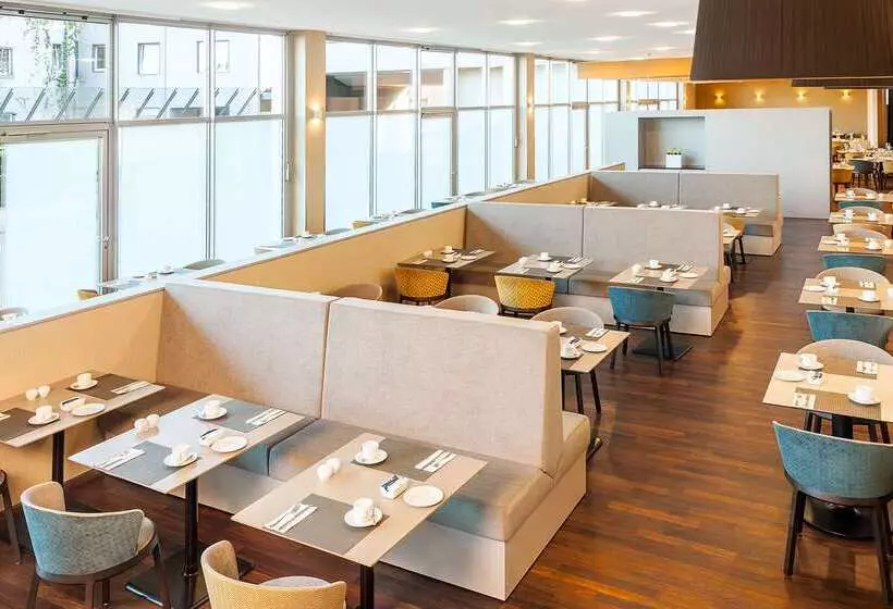 Fotos del hotel Nh Düsseldorf City Nord:  32