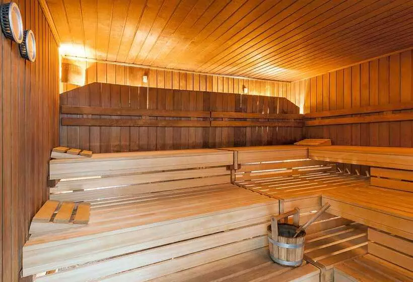 Fotos del hotel Nh Düsseldorf City Nord:  16