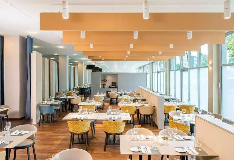 Fotos del hotel Nh Düsseldorf City Nord:  17