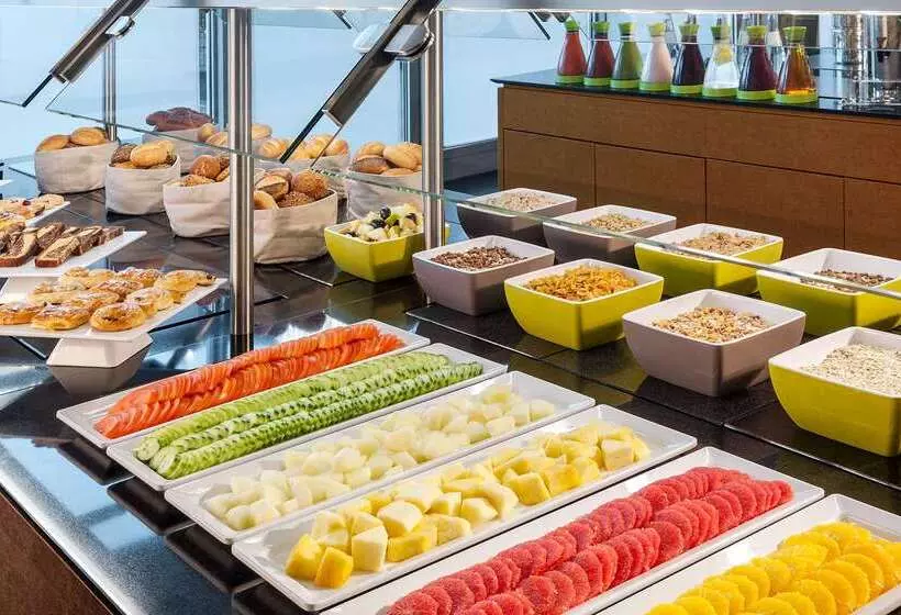 Fotos del hotel Nh Düsseldorf City Nord:  18