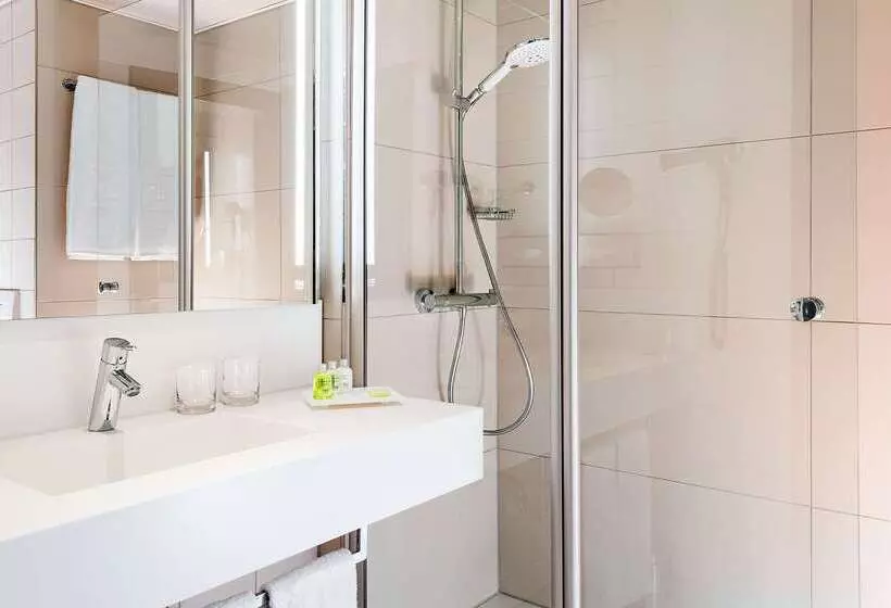 Fotos del hotel Nh Düsseldorf City Nord:  26