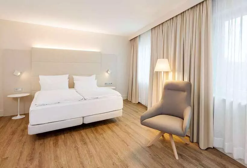Fotos del hotel Nh Düsseldorf City Nord:  7
