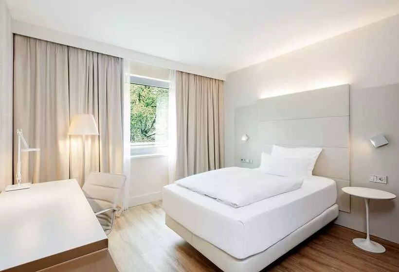 Fotos del hotel Nh Düsseldorf City Nord:  6