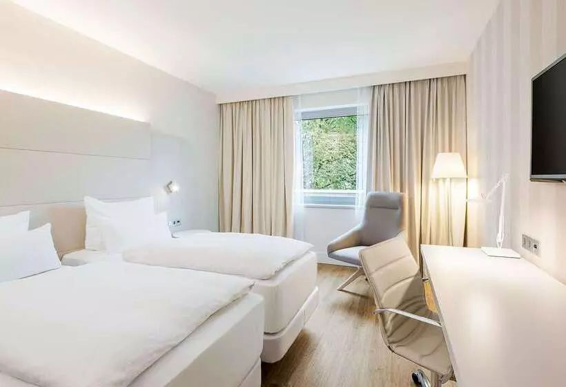 Fotos del hotel Nh Düsseldorf City Nord:  4