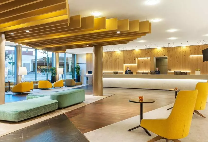 Fotos del hotel Nh Düsseldorf City Nord:  27