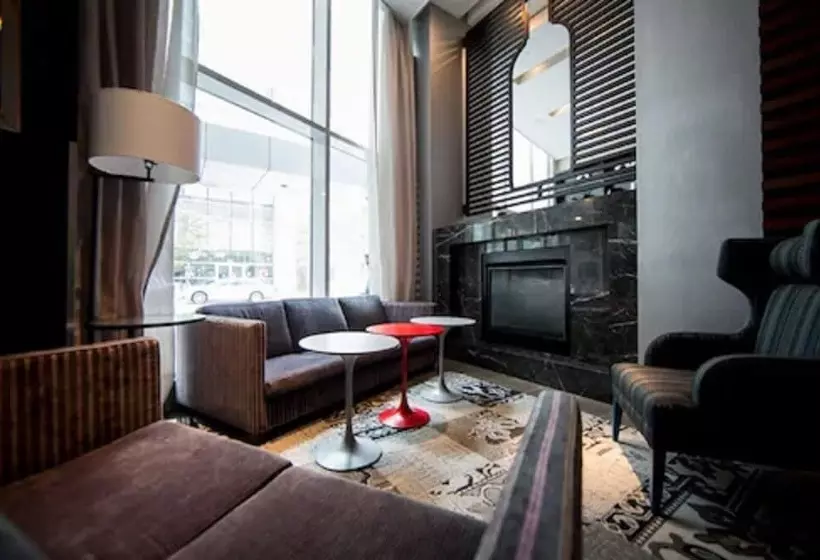 Fotos del hotel Pantages Hotel Toronto Centre:  23