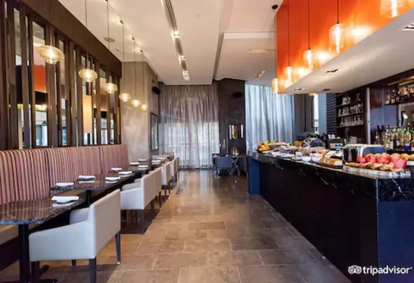 Fotos del hotel Pantages Hotel Toronto Centre:  4