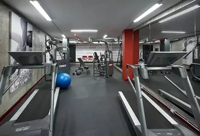 Fotos del hotel Pantages Hotel Toronto Centre:  3