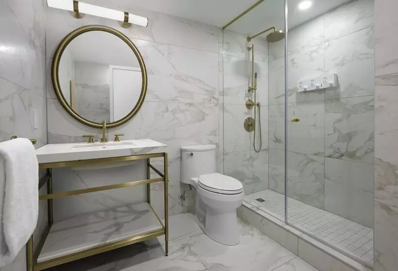 Fotos del hotel Pantages Hotel Toronto Centre:  8