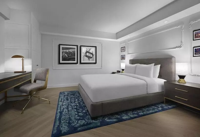 Fotos del hotel Pantages Hotel Toronto Centre:  13