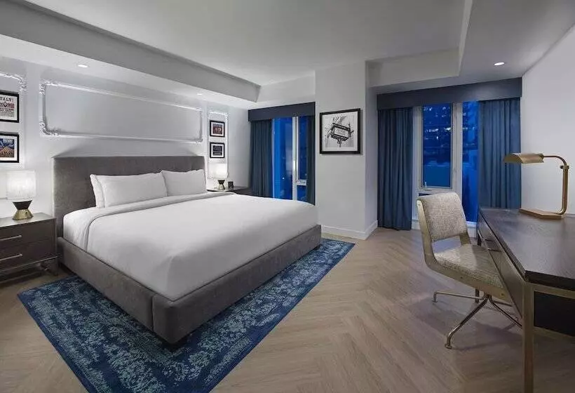 Fotos del hotel Pantages Hotel Toronto Centre:  16