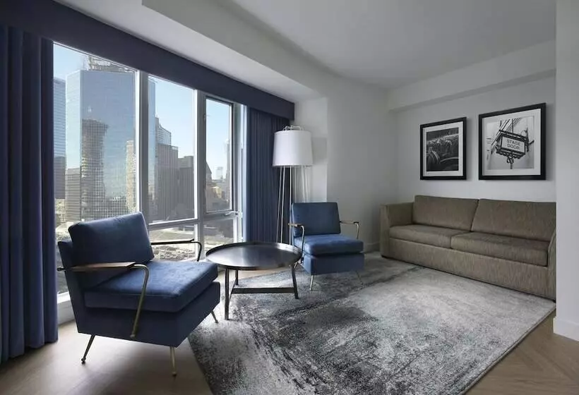 Fotos del hotel Pantages Hotel Toronto Centre:  17