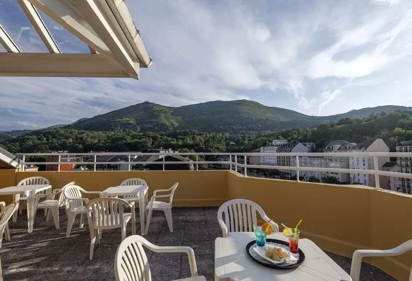 Fotos del hotel Hôtel Paradis:  6