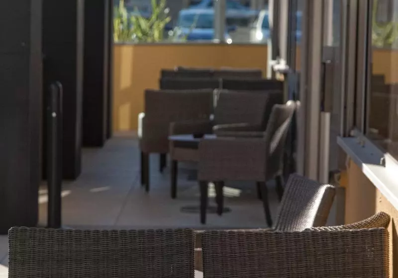 Fotos del hotel Hôtel Paradis:  25