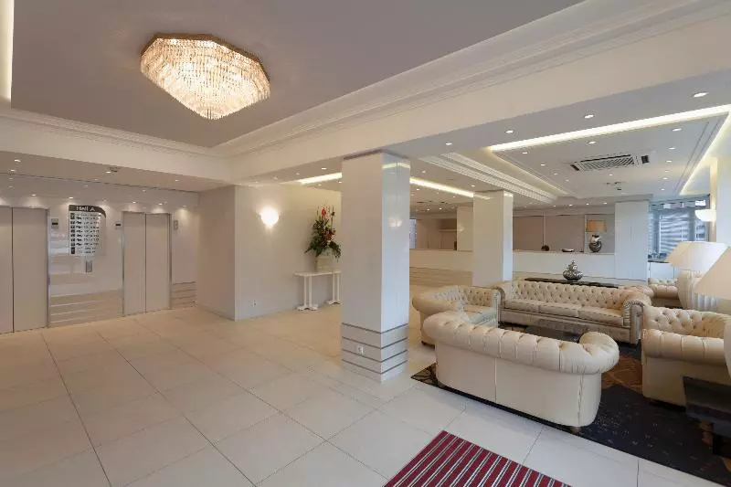 Fotos del hotel Hôtel Paradis:  3