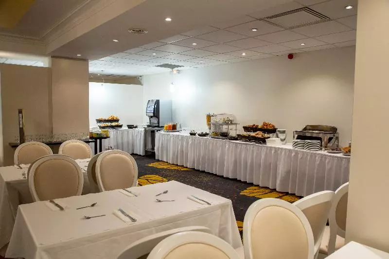 Fotos del hotel Hôtel Paradis:  4