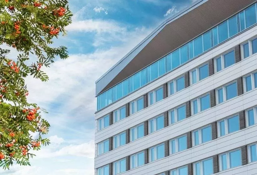 Fotos del hotel Radisson Blu Hotel, Oulu:  19