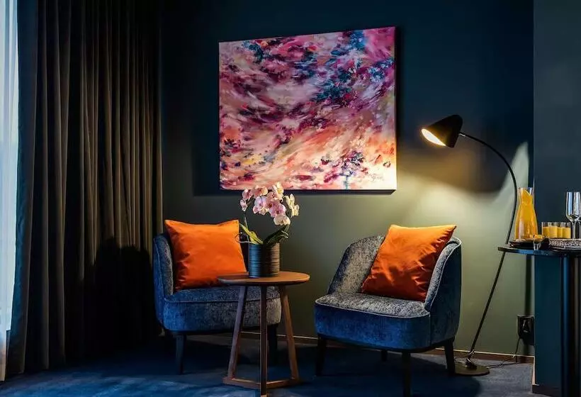 Fotos del hotel Radisson Blu Hotel, Oulu:  2