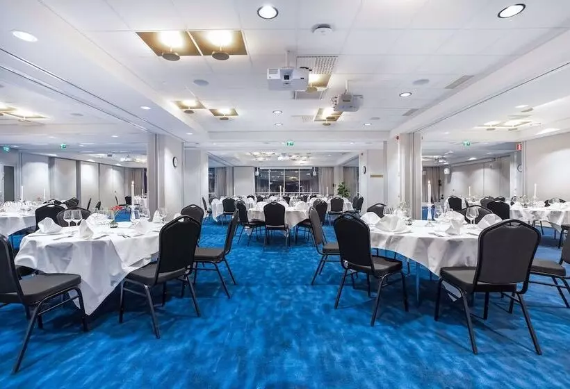 Fotos del hotel Radisson Blu Hotel, Oulu:  25