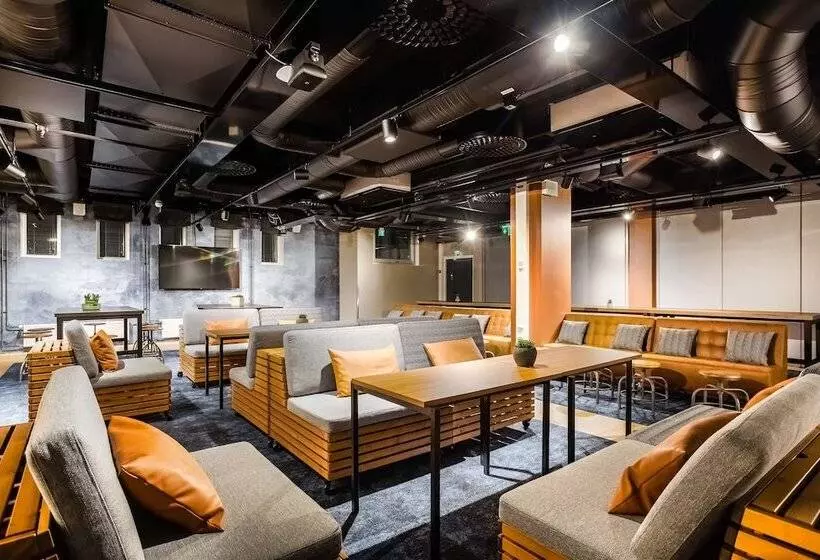 Fotos del hotel Radisson Blu Hotel, Oulu:  3