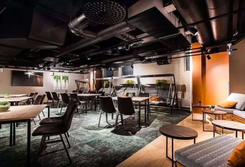 Fotos del hotel Radisson Blu Hotel, Oulu:  5