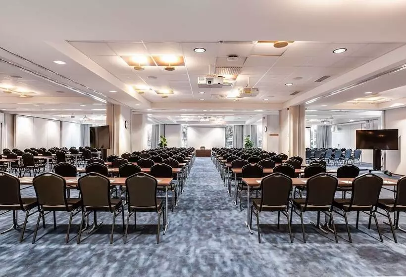 Fotos del hotel Radisson Blu Hotel, Oulu:  24